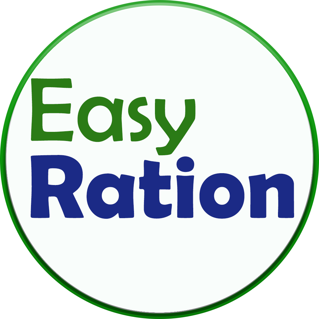 Easy Ration